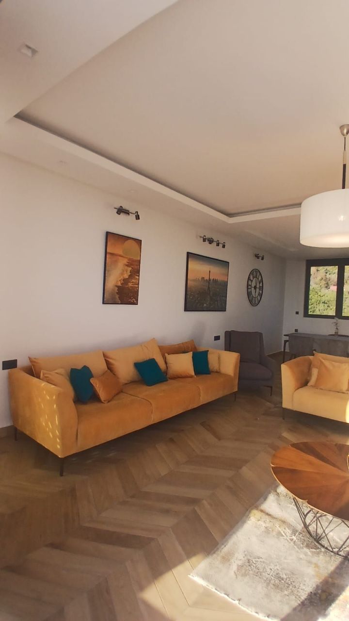Attico a Budva, Montenegro, 170 m² - foto 19