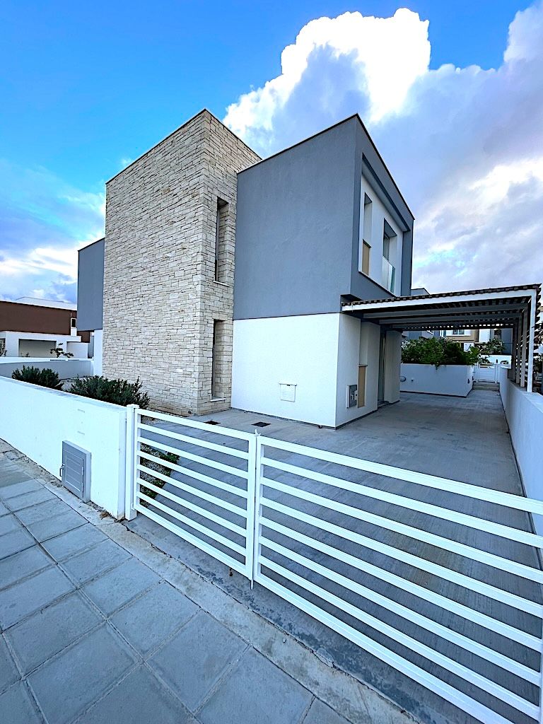 Villa en Pafos, Chipre, 178 m² - imagen 1
