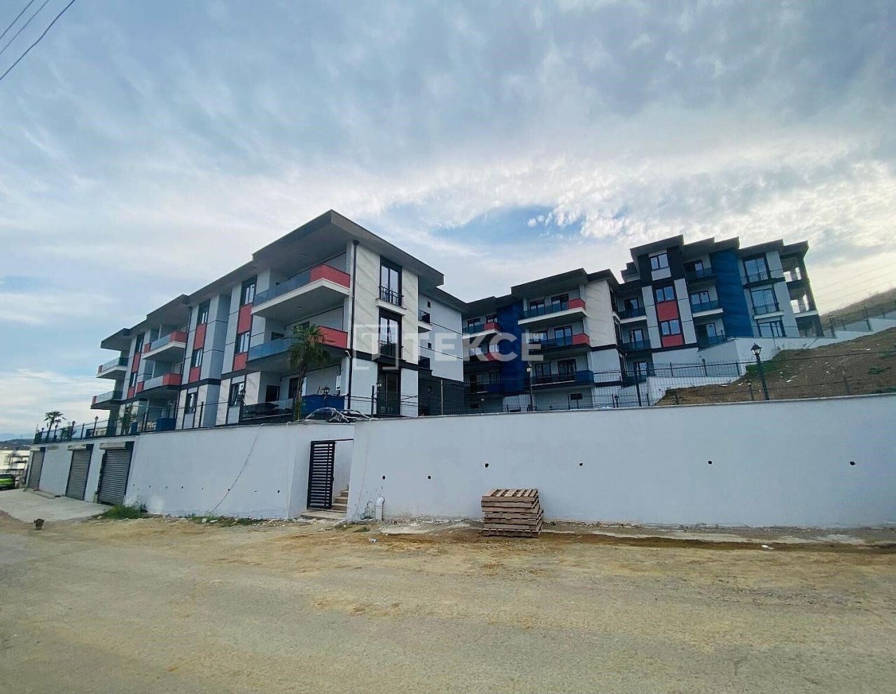 Apartment Serdivan, Turkey, 175 m² - picture 3