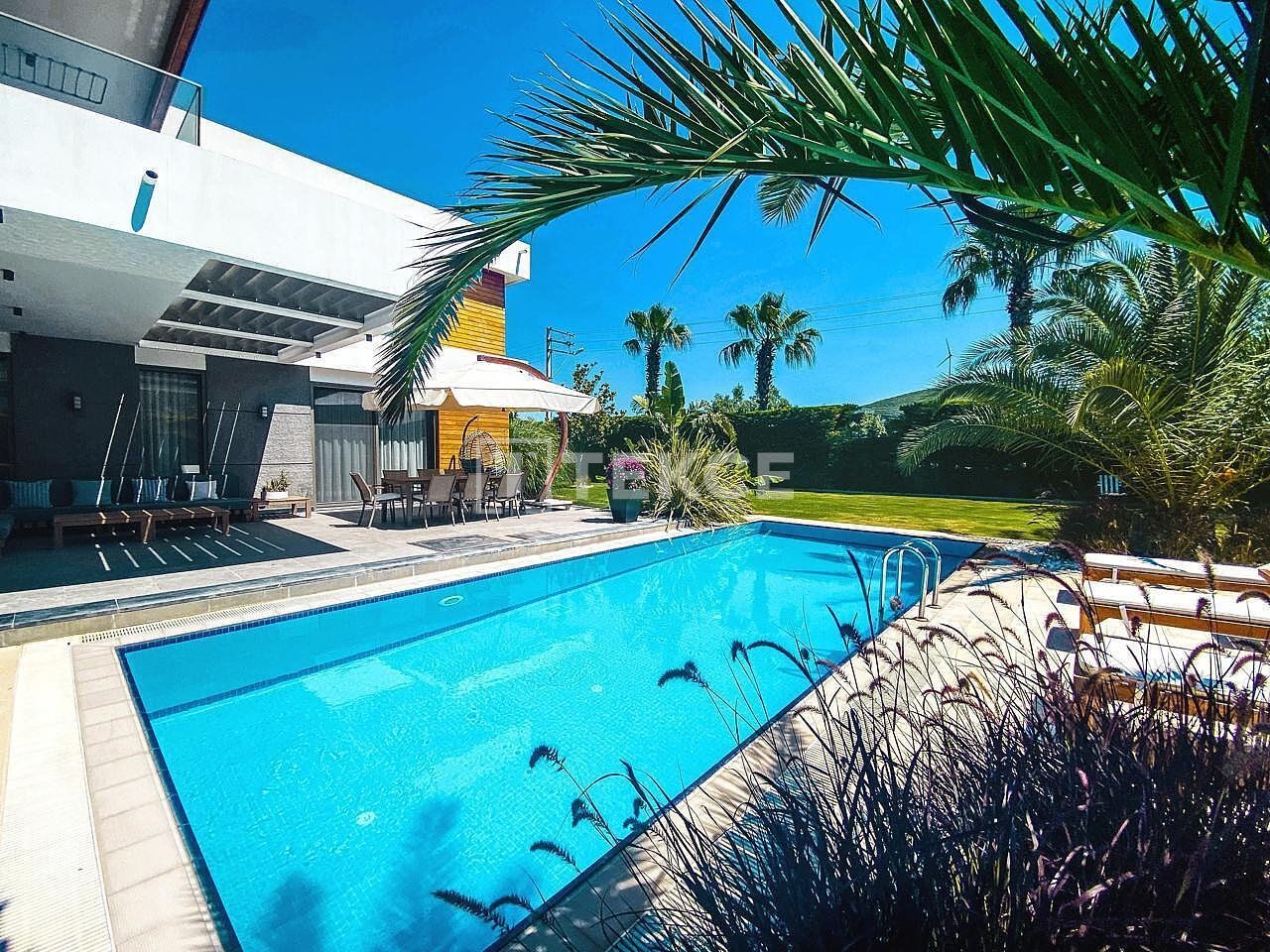 Villa a Çeşme, Turchia, 320 m² - foto 3