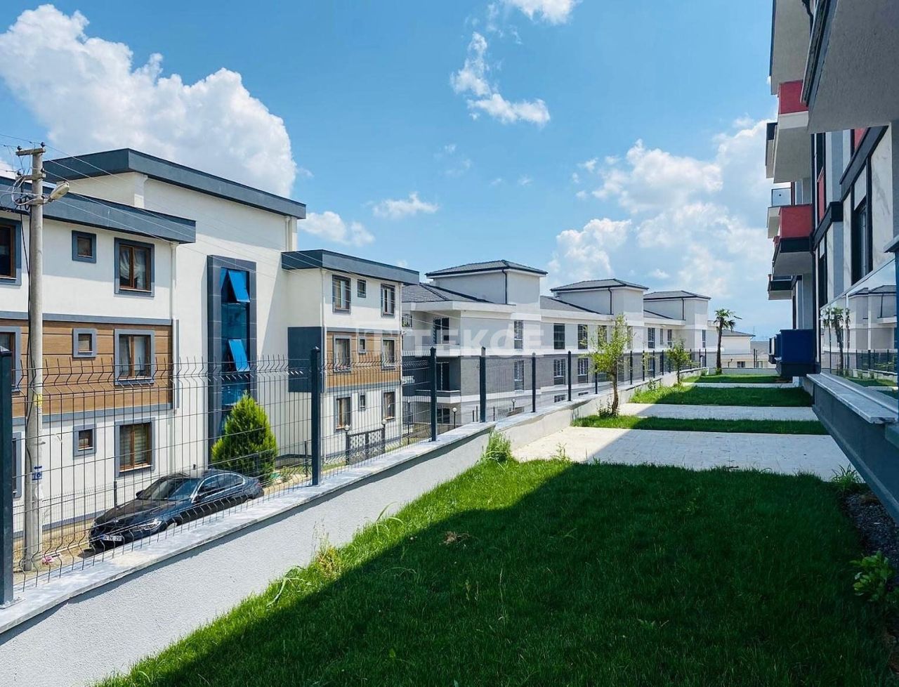 Apartment Serdivan, Turkey, 175 m² - picture 4