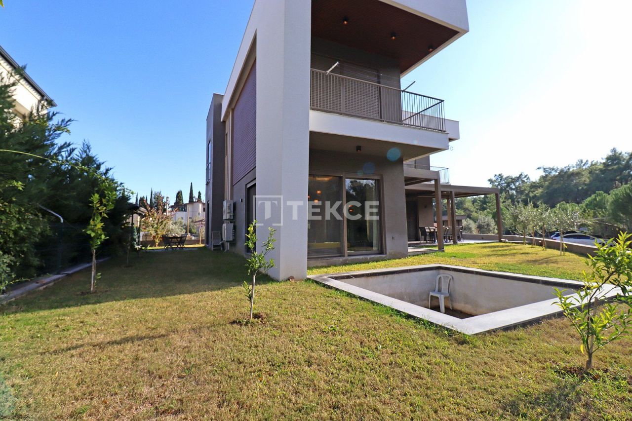 Villa in Antalya, Turkey, 250 m² - picture 7