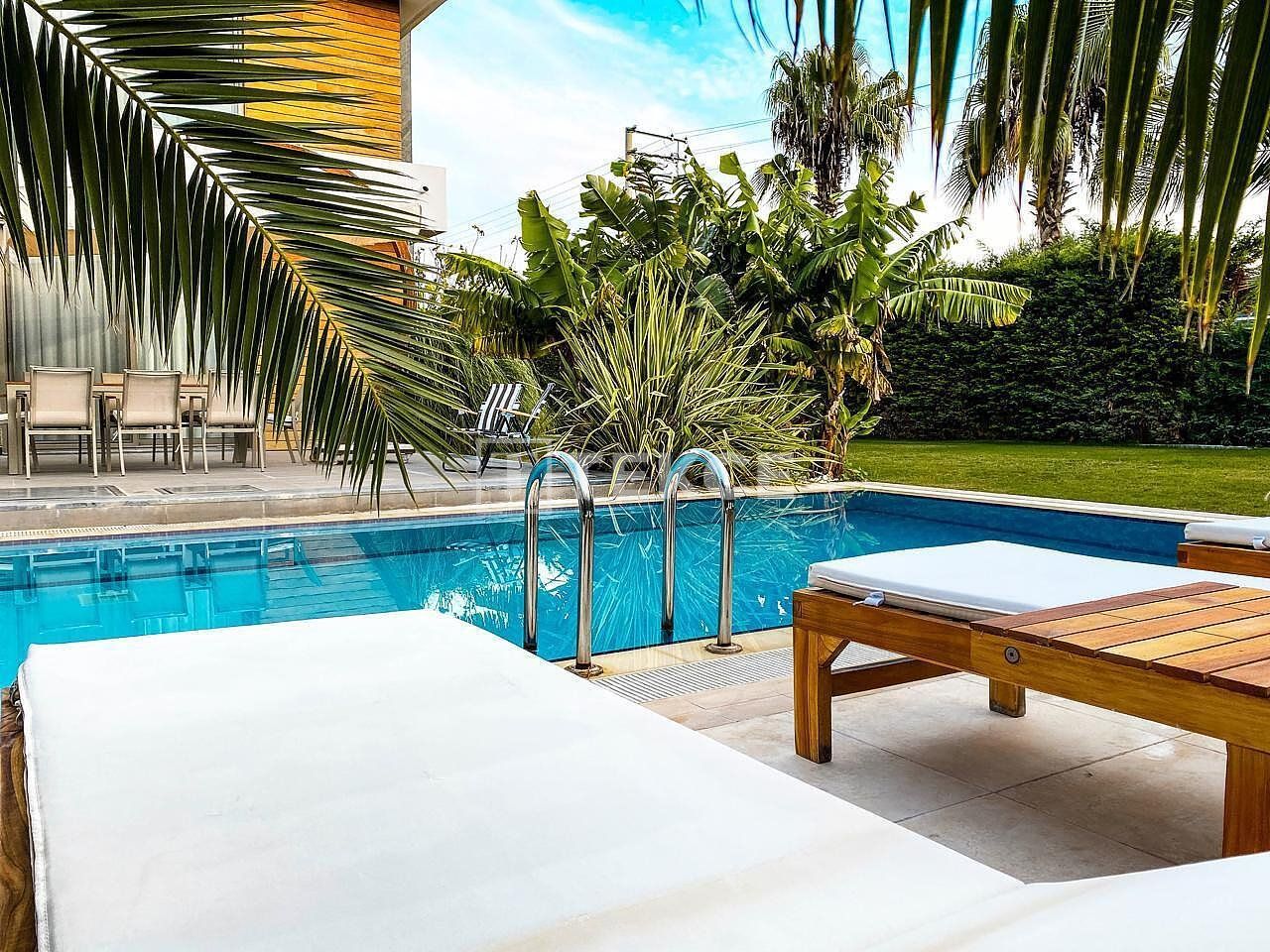 Villa a Çeşme, Turchia, 320 m² - foto 7