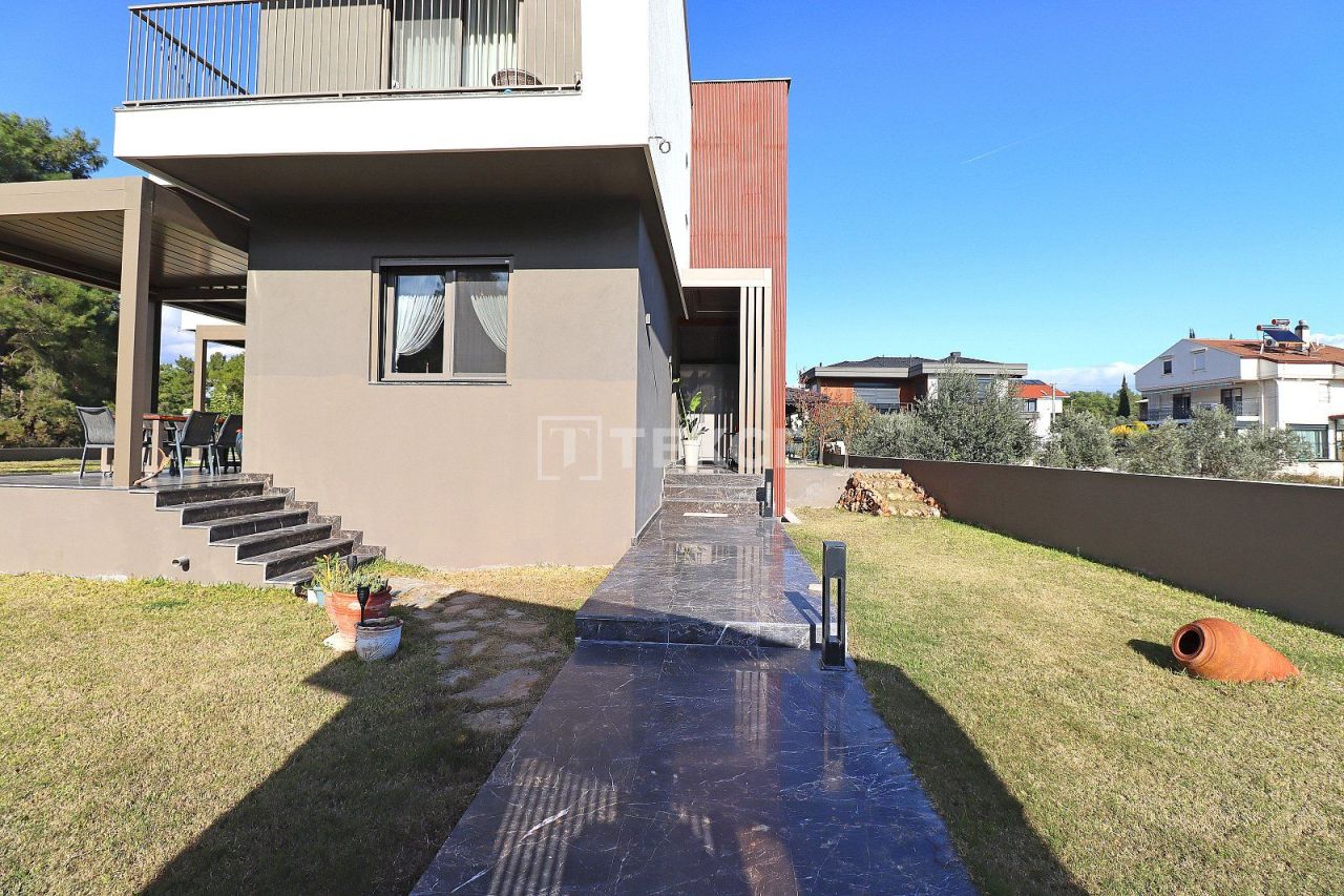 Villa in Antalya, Turkey, 250 m² - picture 8