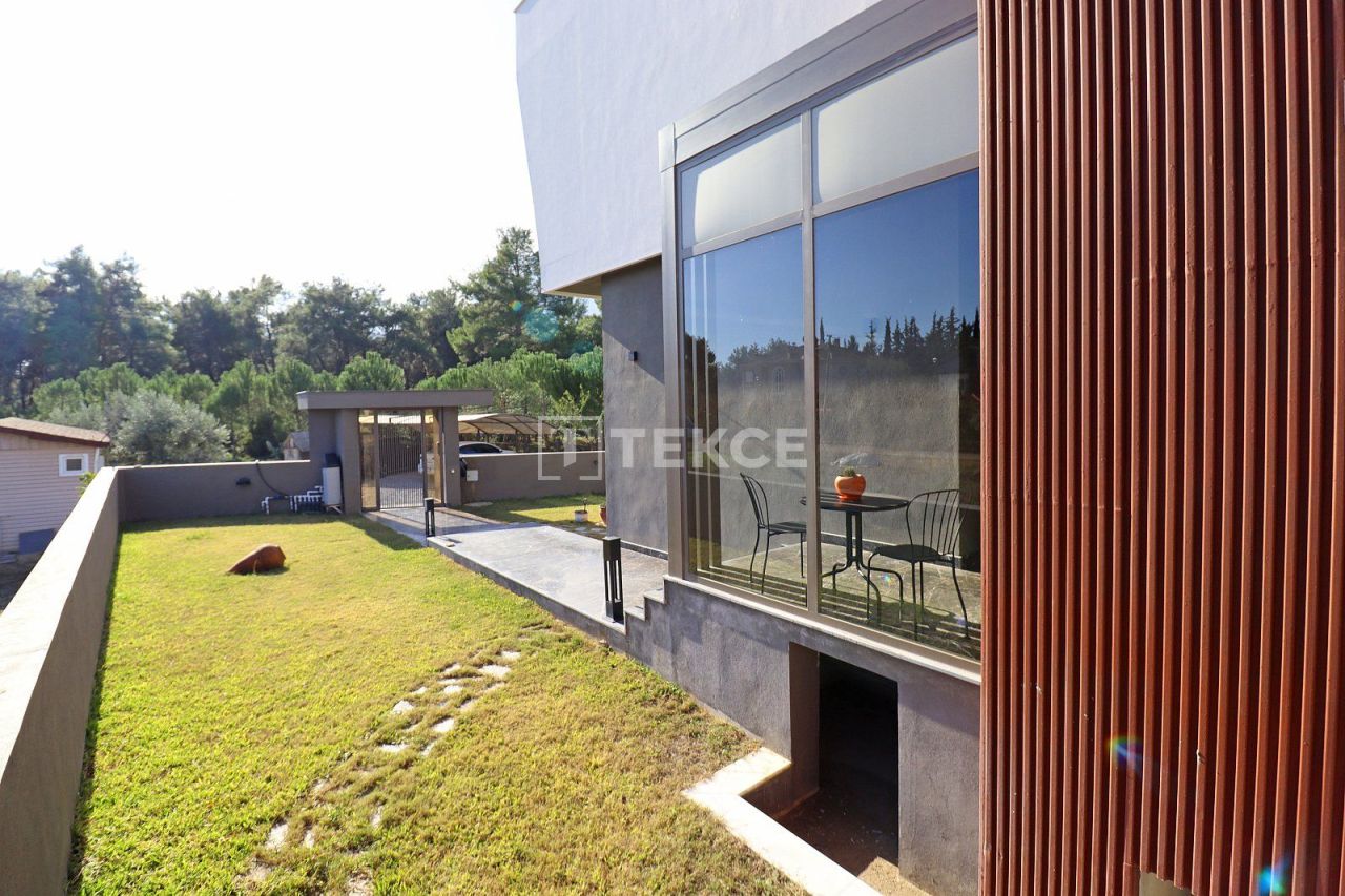 Villa in Antalya, Turkey, 250 m² - picture 9
