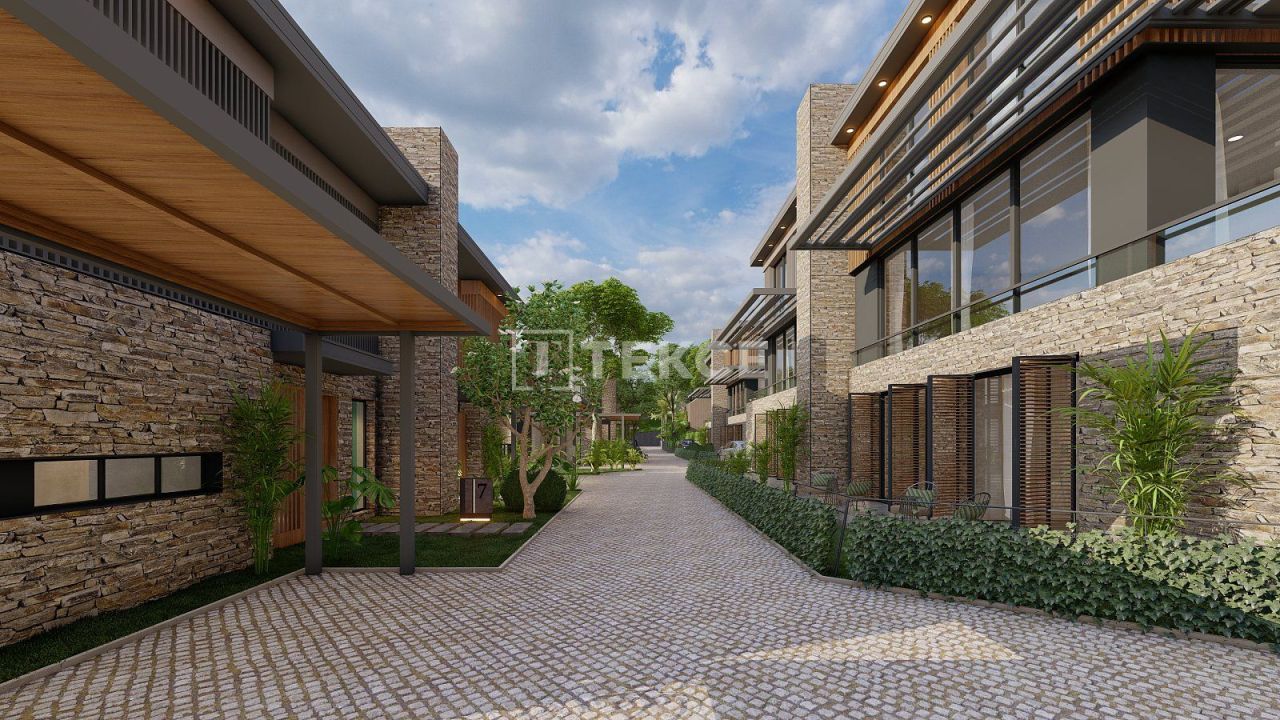 Villa in Istanbul, Turkey, 240 m² - picture 9