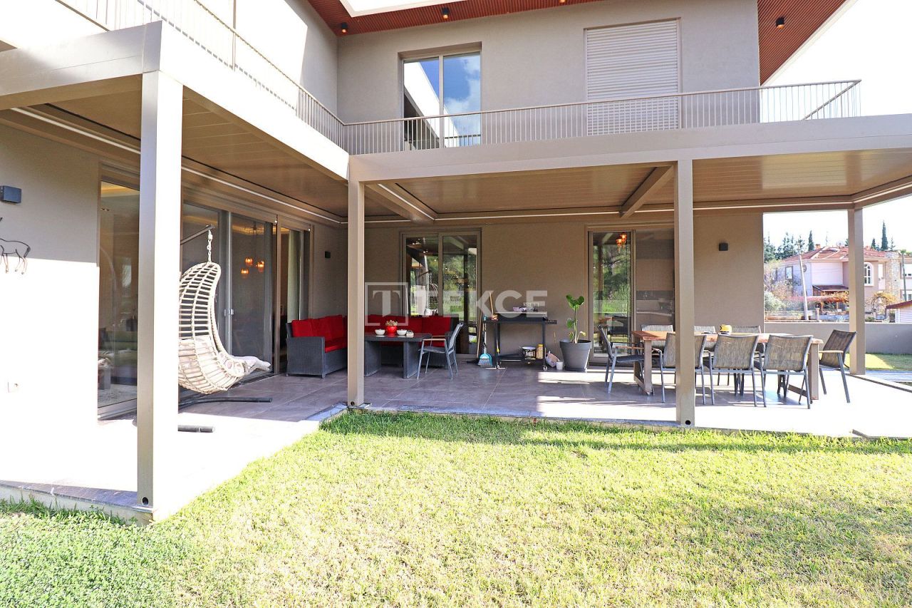 Villa in Antalya, Turkey, 250 m² - picture 10