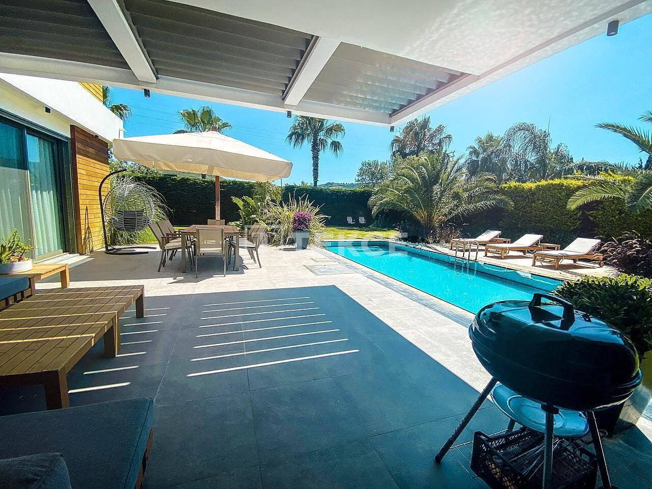 Villa a Çeşme, Turchia, 320 m² - foto 10