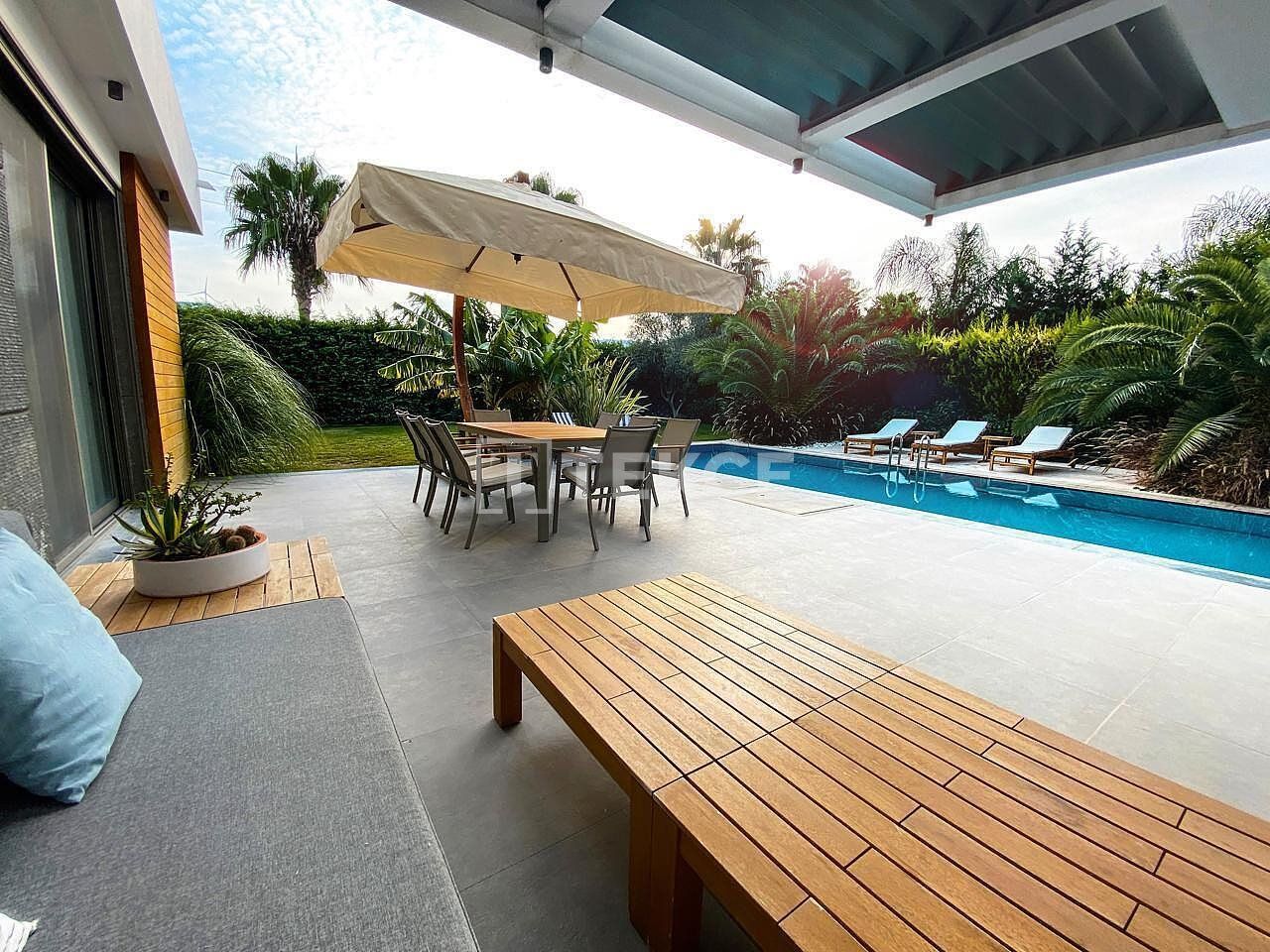 Villa a Çeşme, Turchia, 320 m² - foto 12