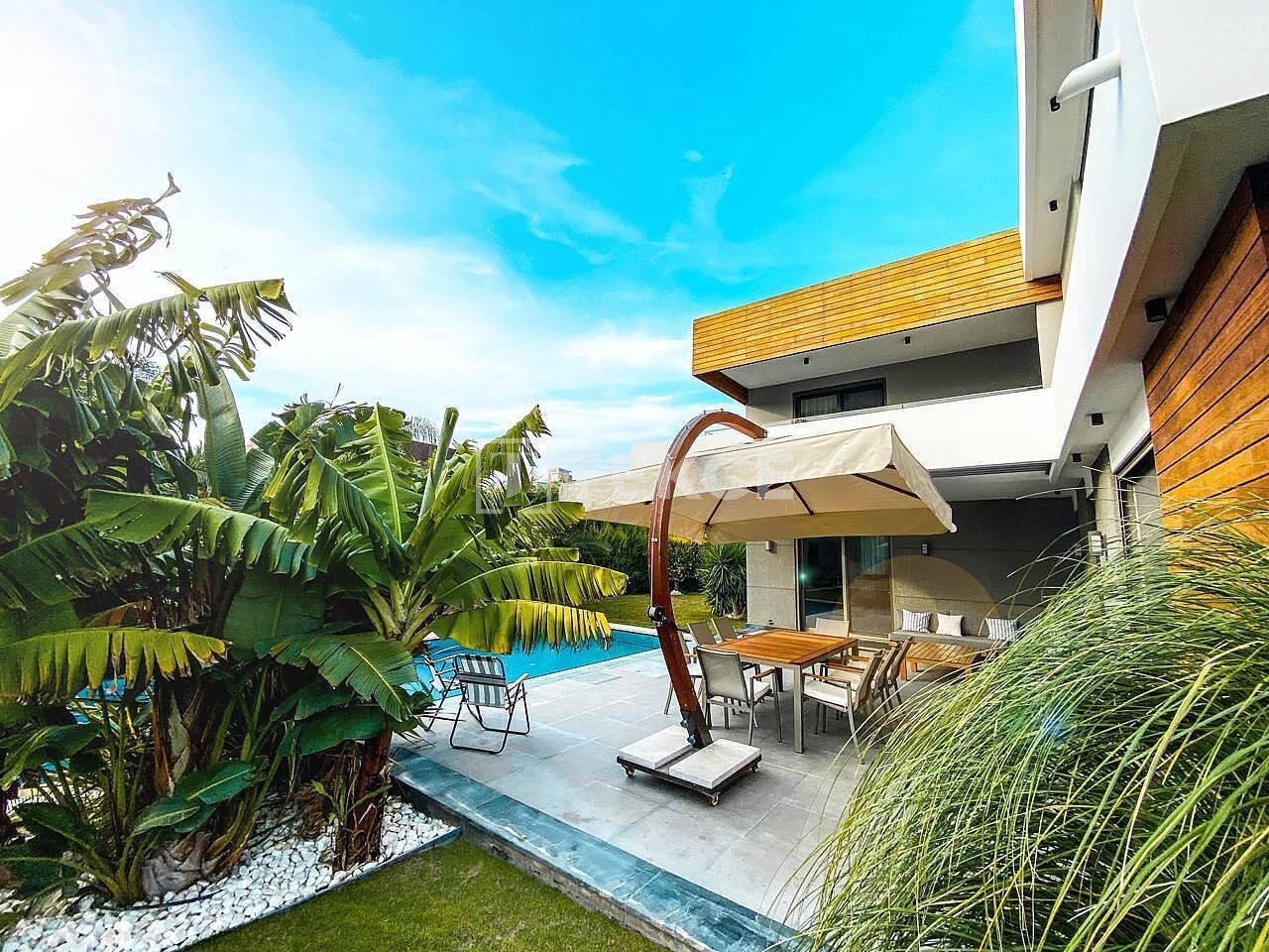 Villa a Çeşme, Turchia, 320 m² - foto 13