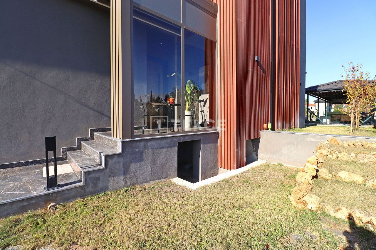 Villa in Antalya, Turkey, 250 m² - picture 17