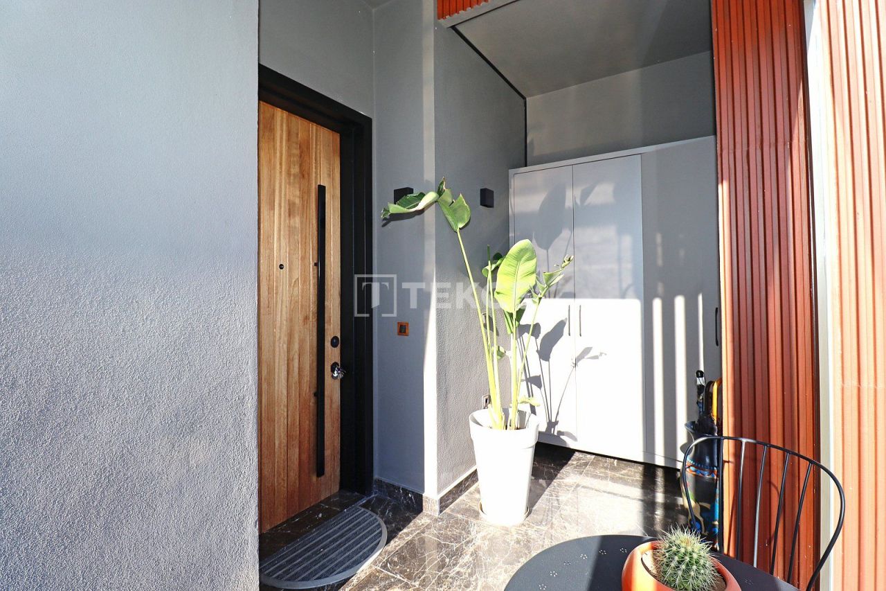 Villa in Antalya, Turkey, 250 m² - picture 18