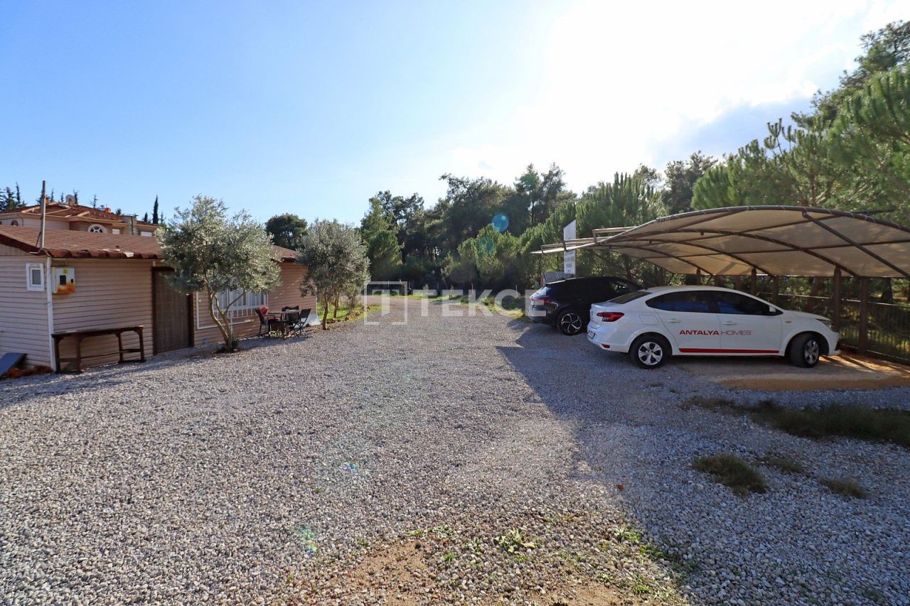 Villa in Antalya, Turkey, 250 m² - picture 19