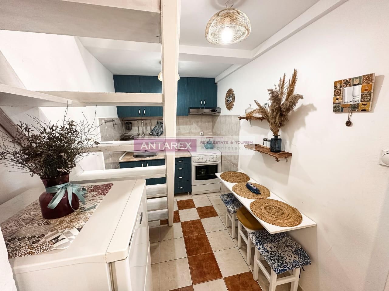 Apartment in Zelenika, Montenegro, 40 m² - picture 2