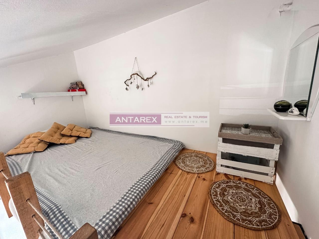 Apartment in Zelenika, Montenegro, 40 m² - picture 6