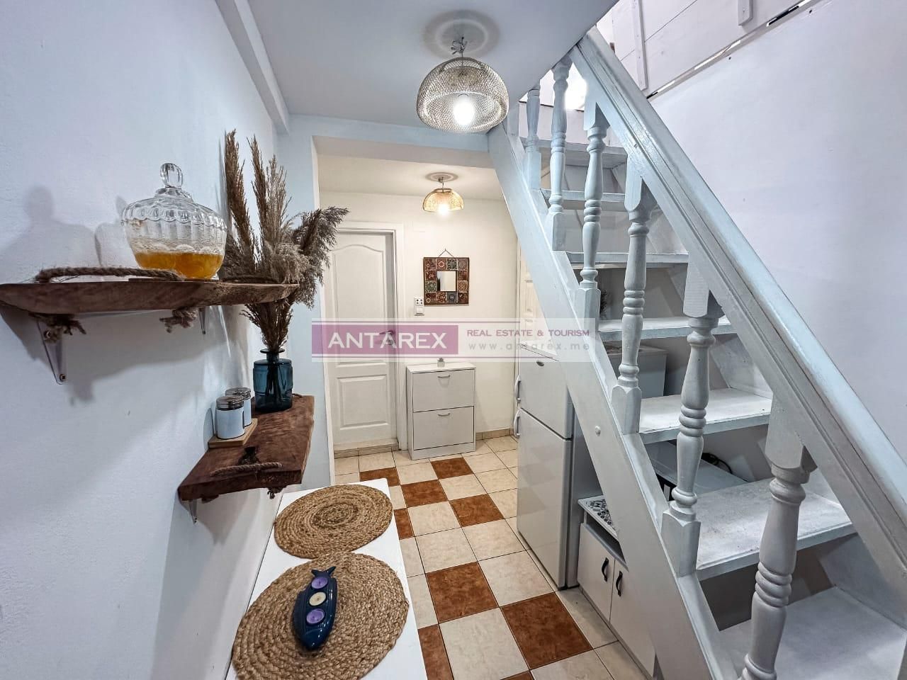 Apartment in Zelenika, Montenegro, 40 m² - picture 7