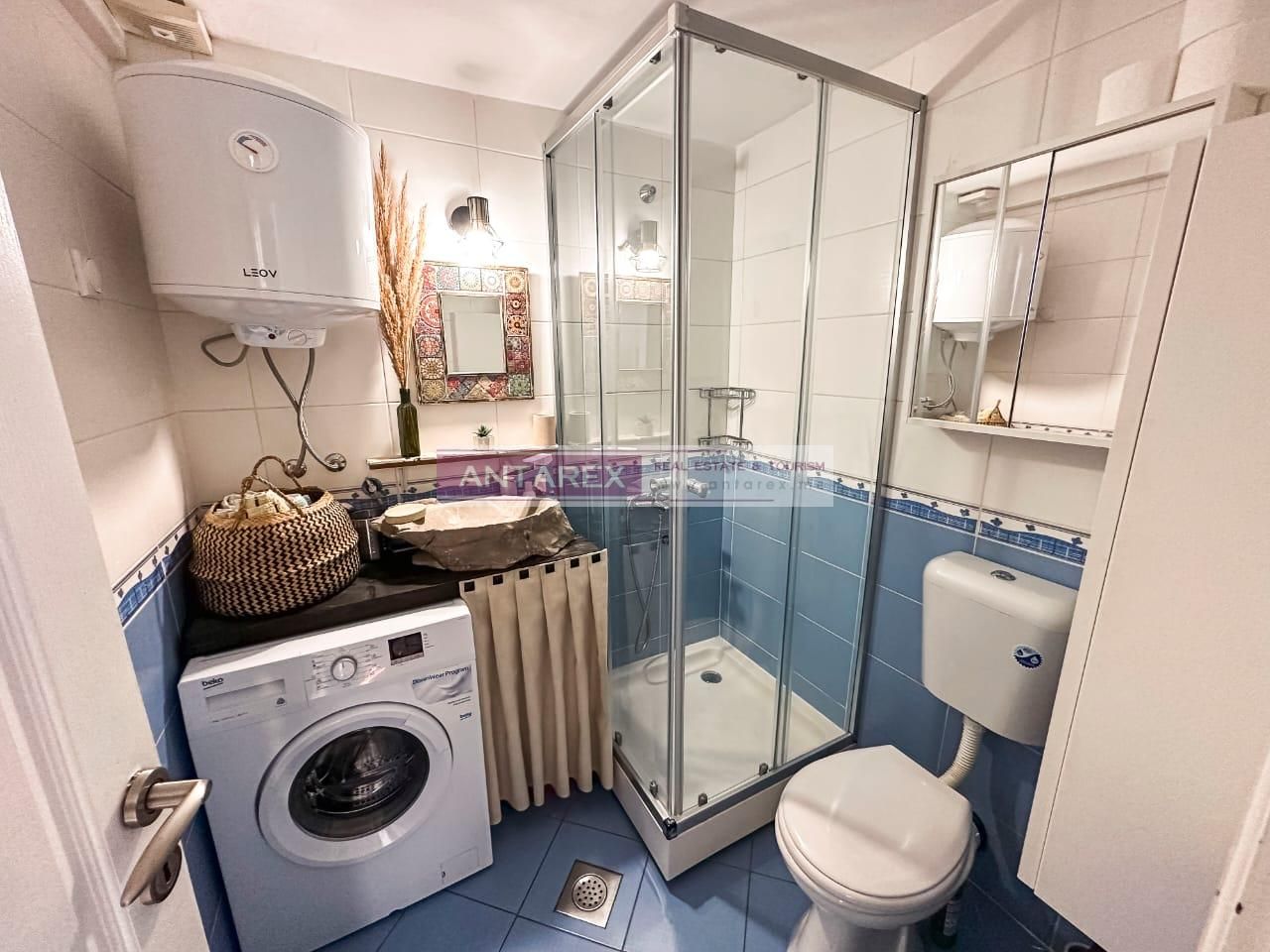 Apartment in Zelenika, Montenegro, 40 m² - picture 10