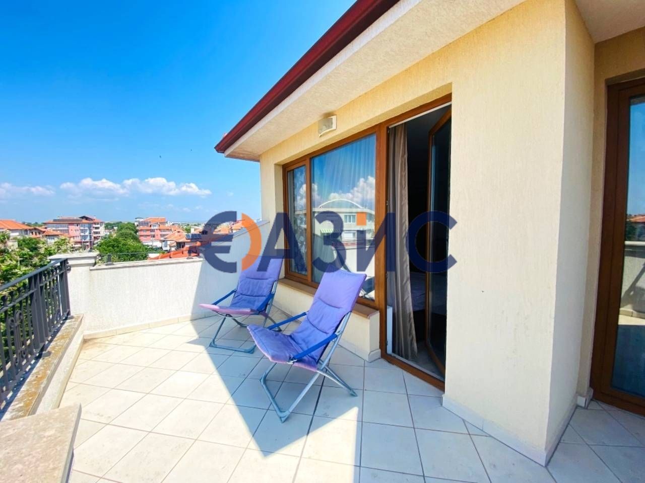 Appartement à Ravda, Bulgarie, 78 m² - image 2