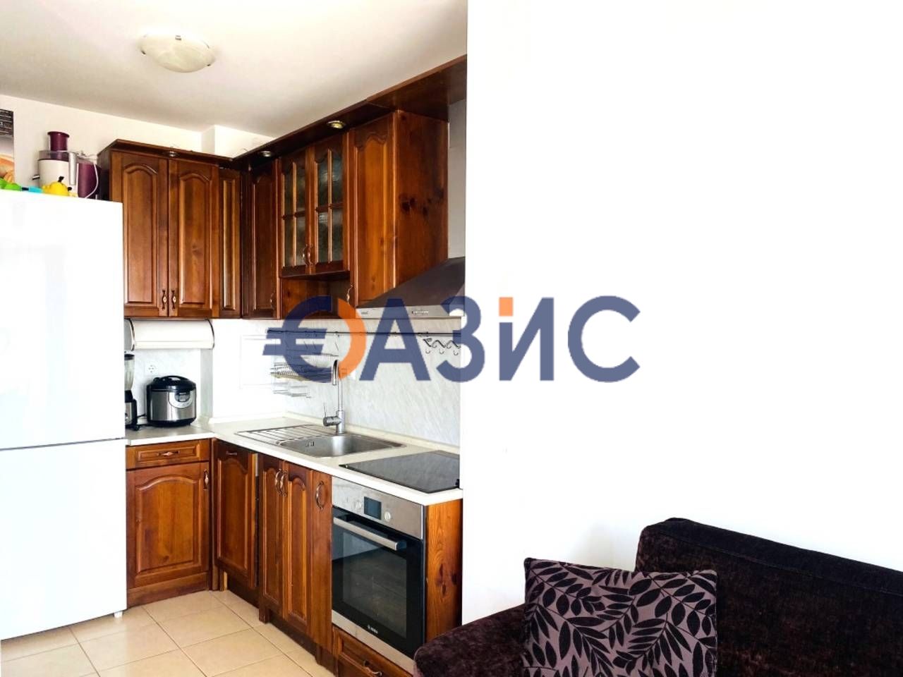 Appartement à Ravda, Bulgarie, 78 m² - image 3