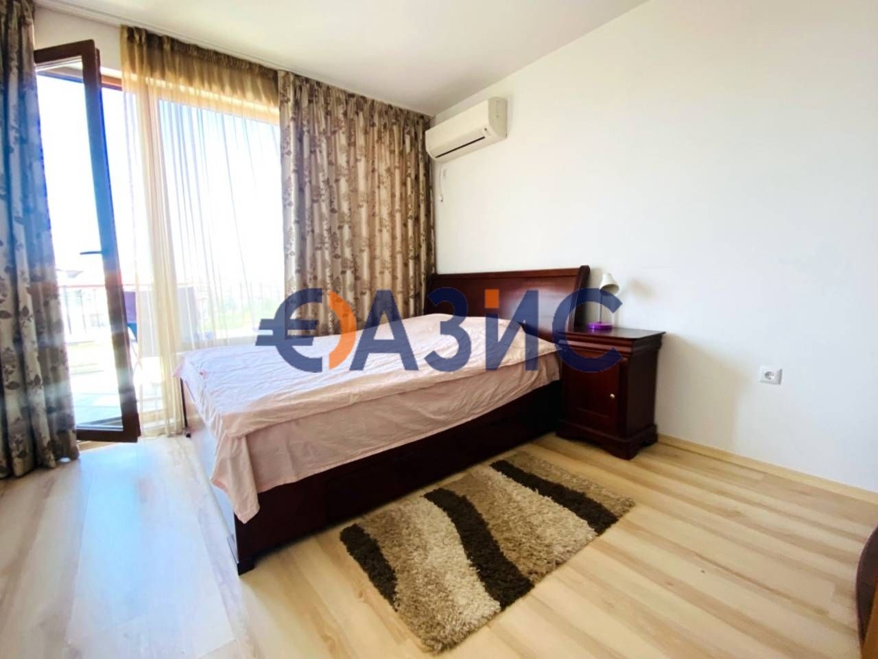 Appartement à Ravda, Bulgarie, 78 m² - image 7