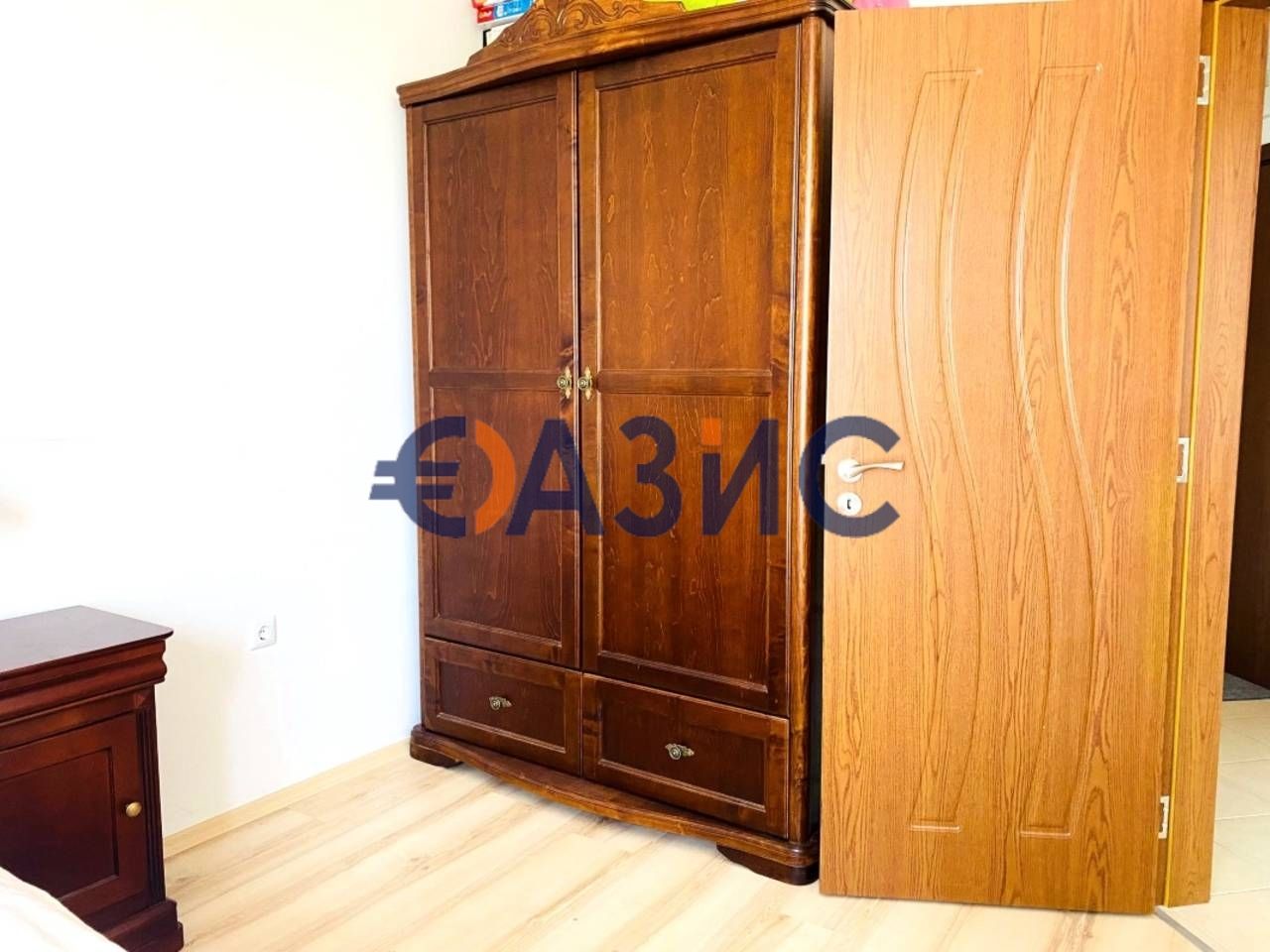 Appartement à Ravda, Bulgarie, 78 m² - image 8