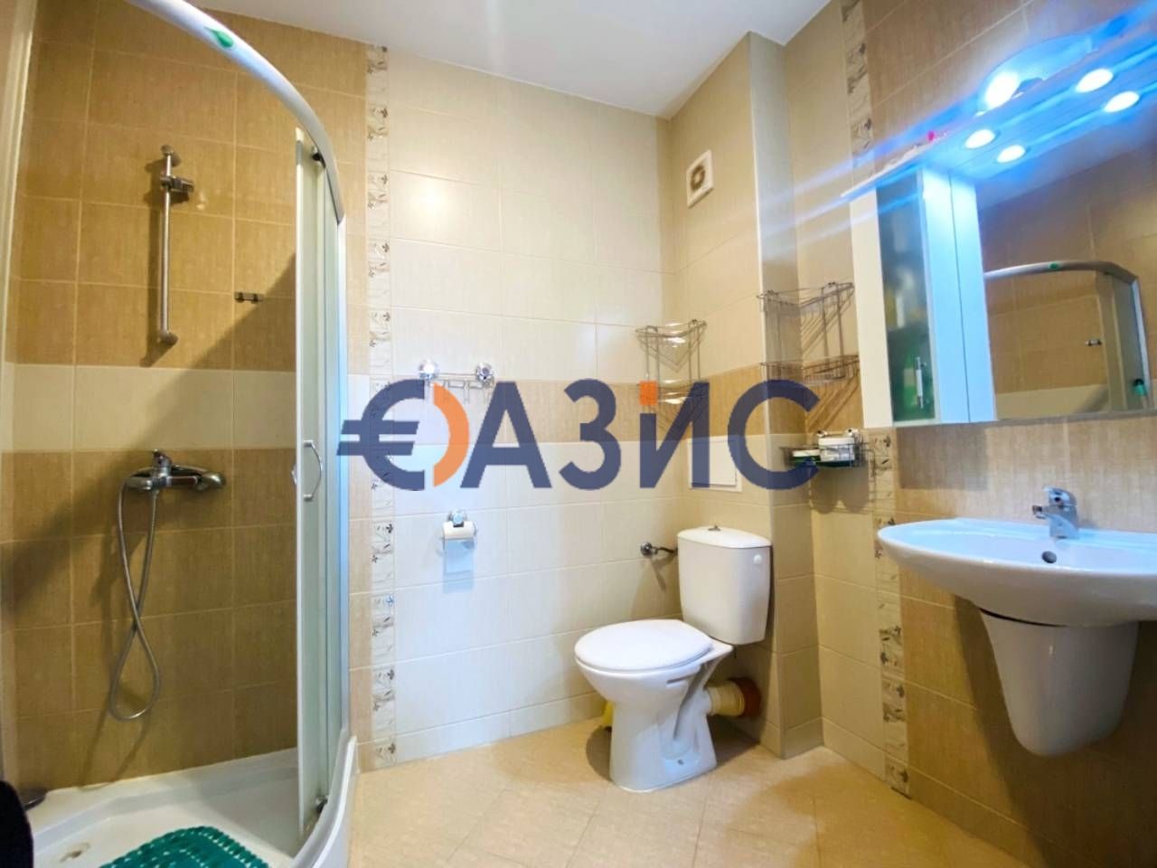 Appartement à Ravda, Bulgarie, 78 m² - image 9