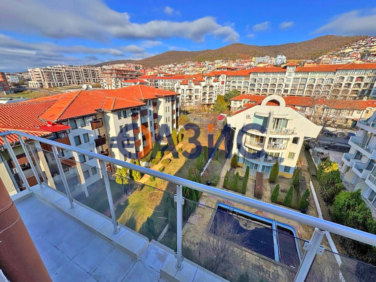 Apartamento en Sveti Vlas, Bulgaria, 97 m² - imagen 19