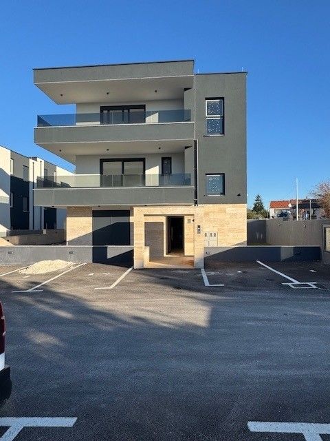 Wohnung in Medulin, Kroatien, 87 m² - Foto 1