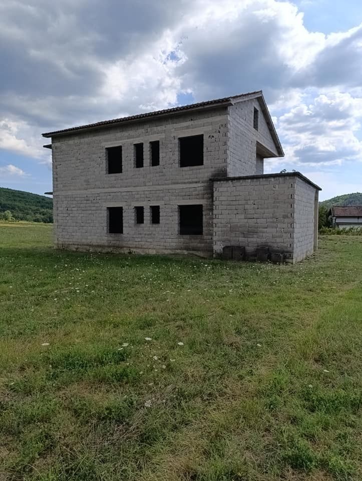 Haus Istria, Lupoglav, Kroatien, 154 m² - Foto 3