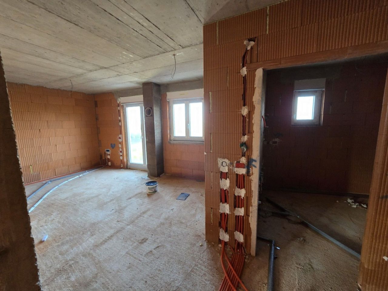 Piso en Fazana, Croacia, 34 m² - imagen 4