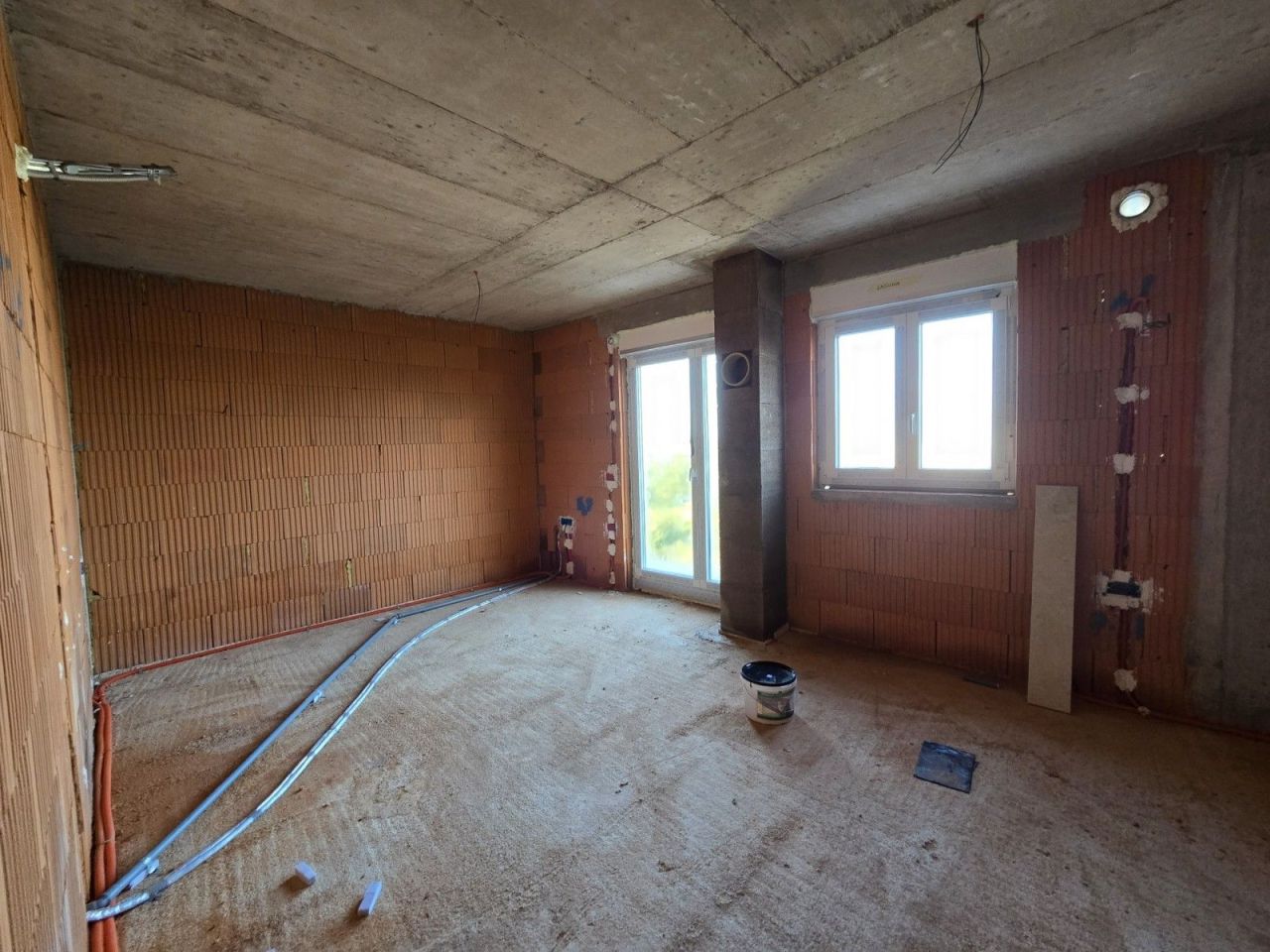 Piso en Fazana, Croacia, 34 m² - imagen 5