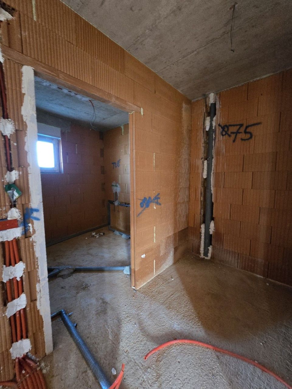 Piso en Fazana, Croacia, 34 m² - imagen 6