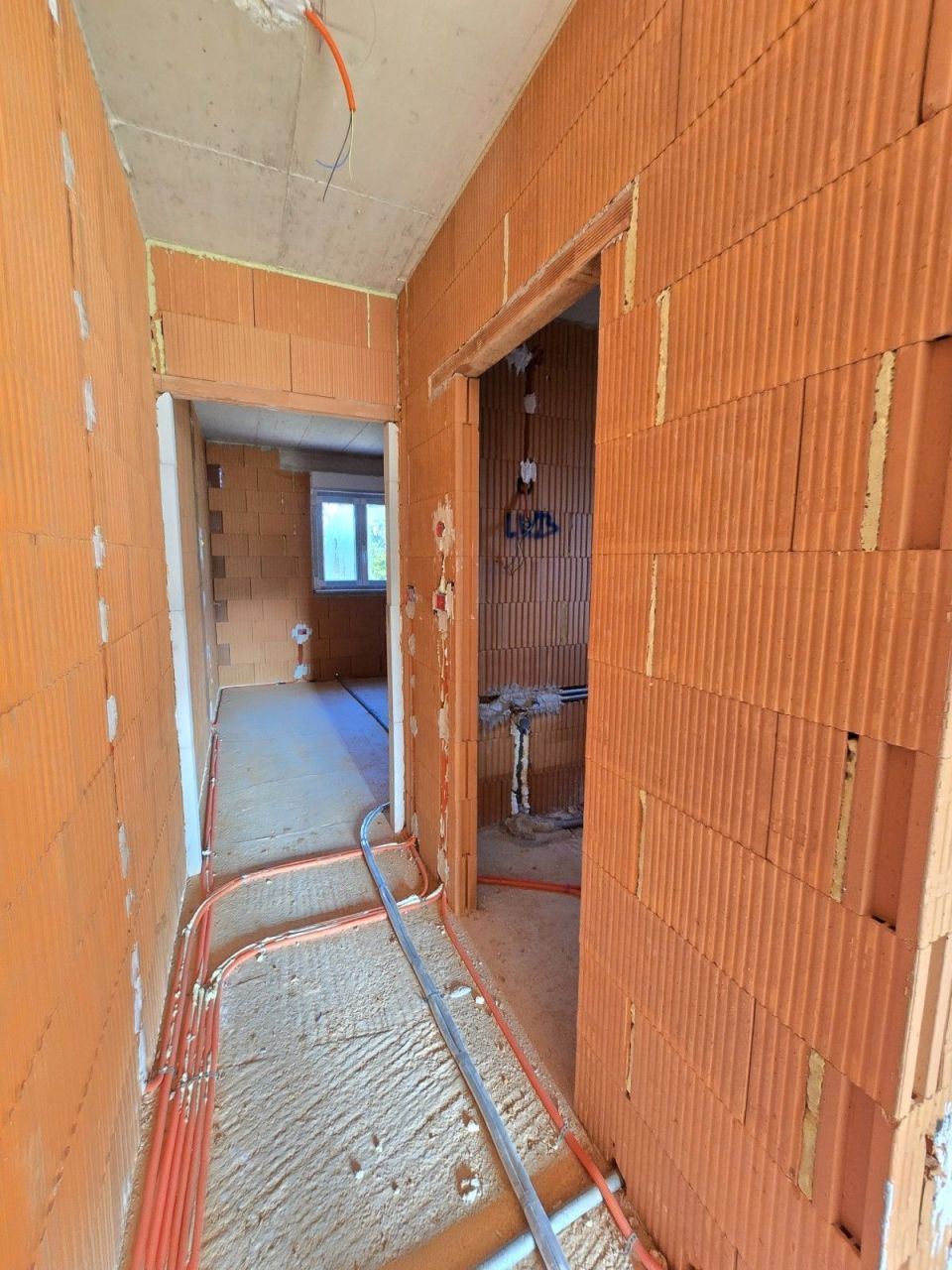 Piso en Fazana, Croacia, 49 m² - imagen 7