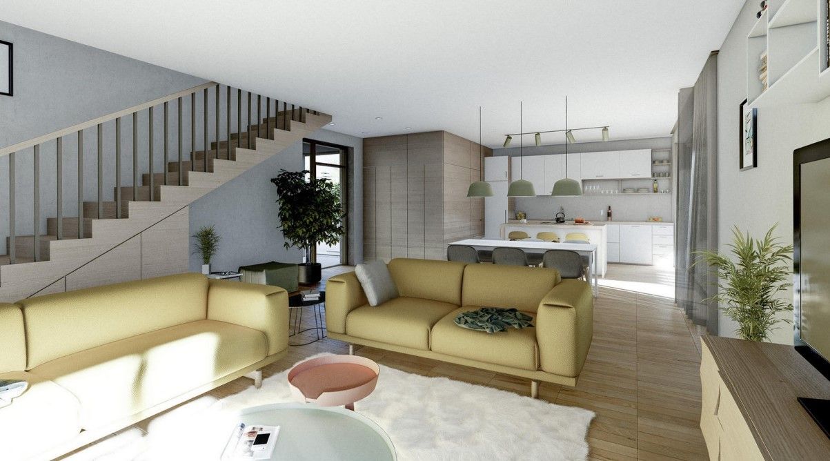 Haus in Labin, Kroatien, 283 m² - Foto 7