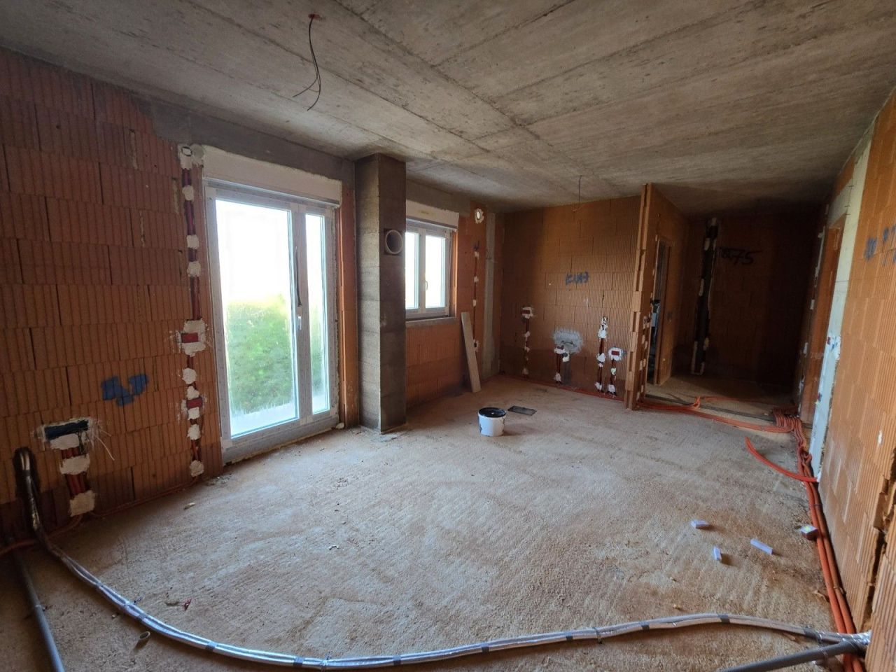 Piso en Fazana, Croacia, 34 m² - imagen 8