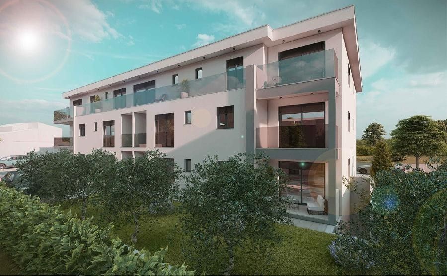 Appartement à Pula, Croatie, 49 m² - image 9