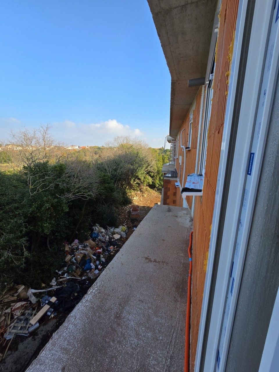 Piso en Fazana, Croacia, 34 m² - imagen 9