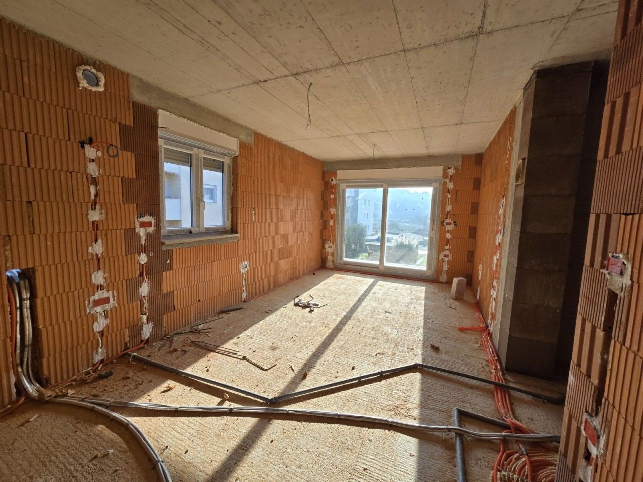 Piso en Fazana, Croacia, 49 m² - imagen 10