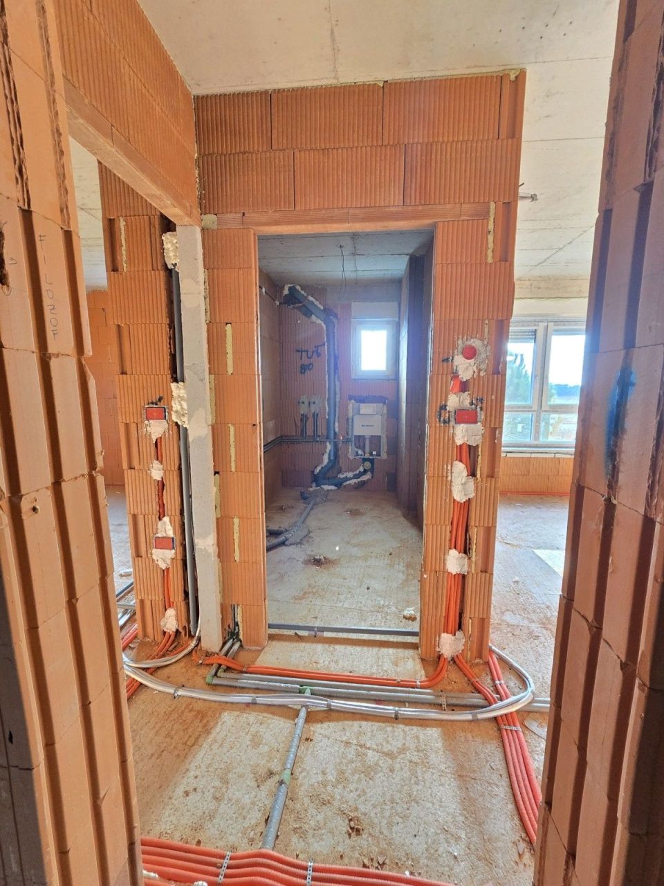 Piso en Fazana, Croacia, 49.4 m² - imagen 10