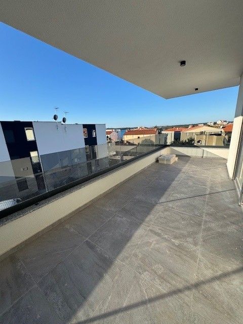 Flat in Medulin, Croatia, 87 m² - picture 10