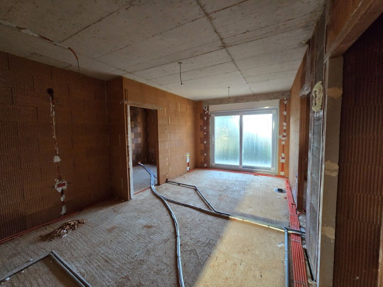 Piso en Fazana, Croacia, 49 m² - imagen 11