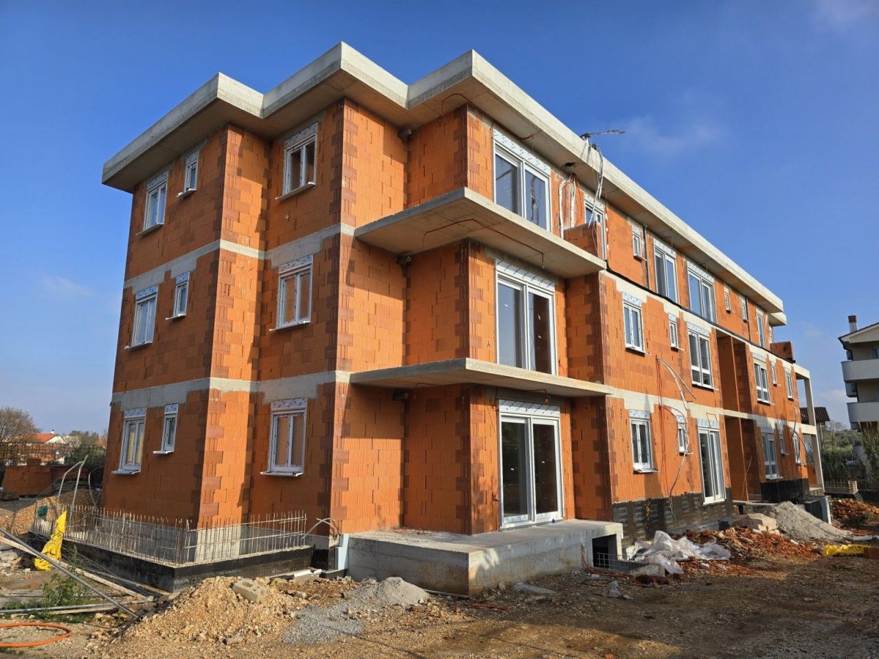 Appartement à Pula, Croatie, 49 m² - image 12