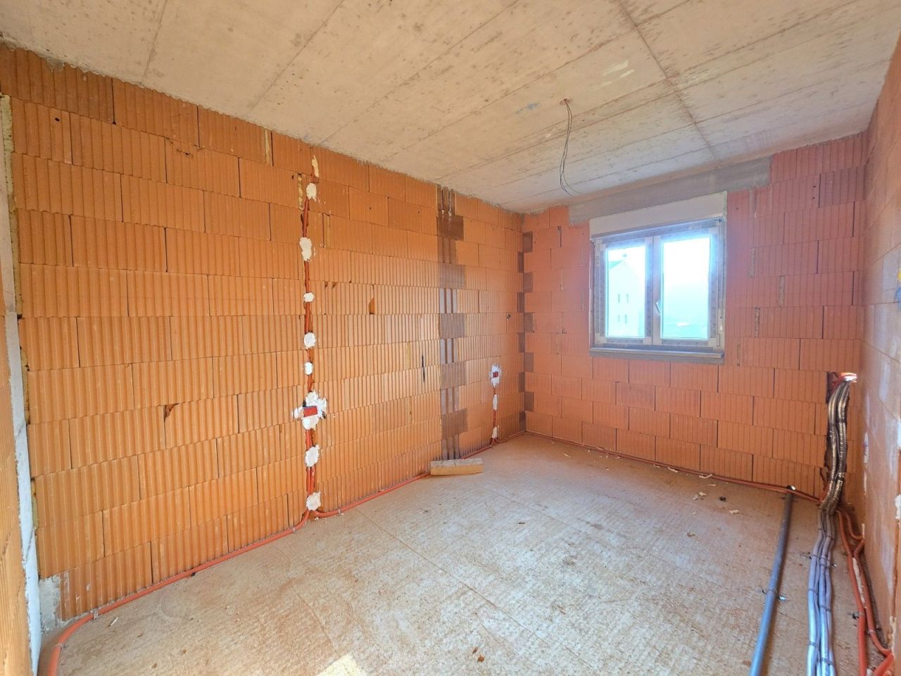 Piso en Fazana, Croacia, 49.4 m² - imagen 12