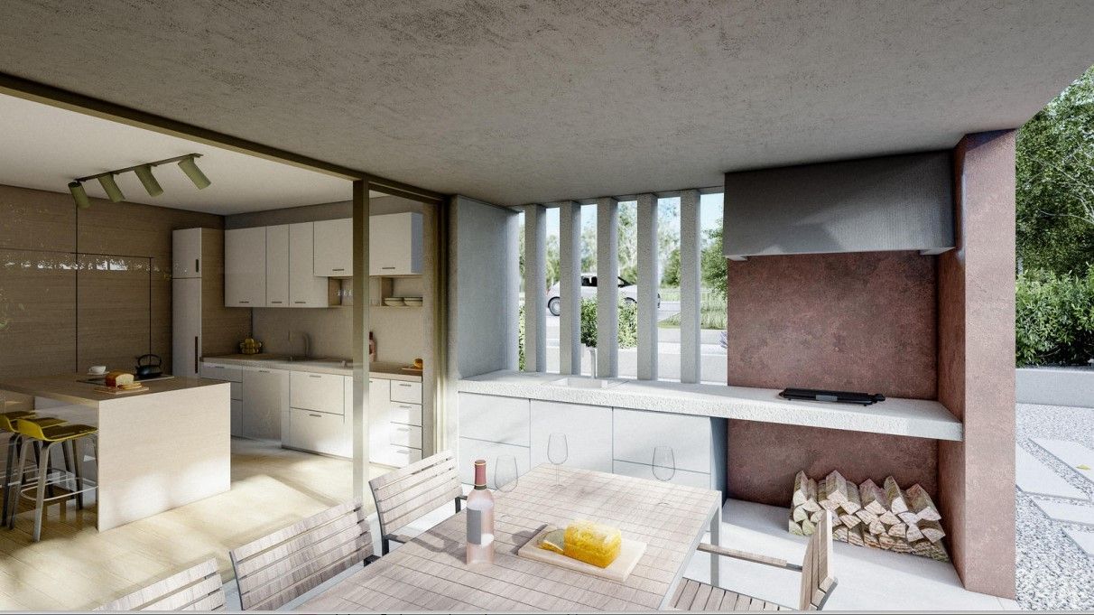 Haus in Labin, Kroatien, 283 m² - Foto 12