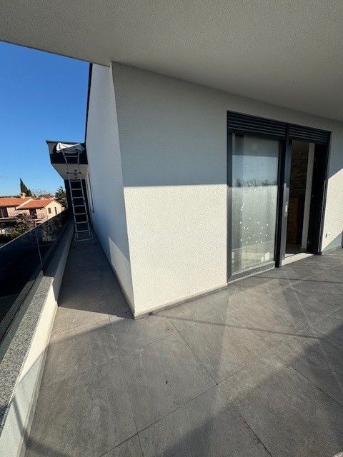 Flat in Medulin, Croatia, 87 m² - picture 12