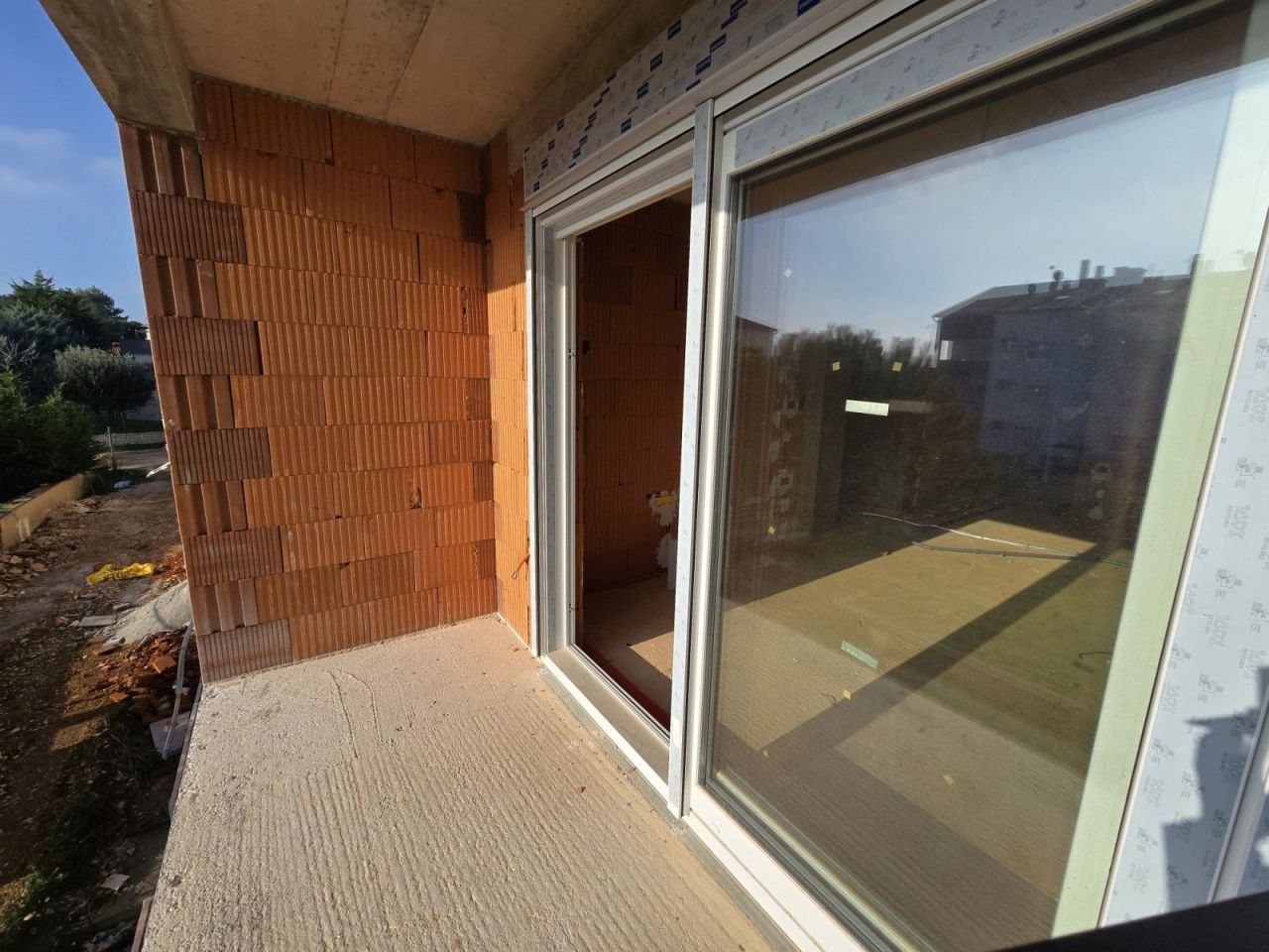 Appartement à Pula, Croatie, 49 m² - image 13