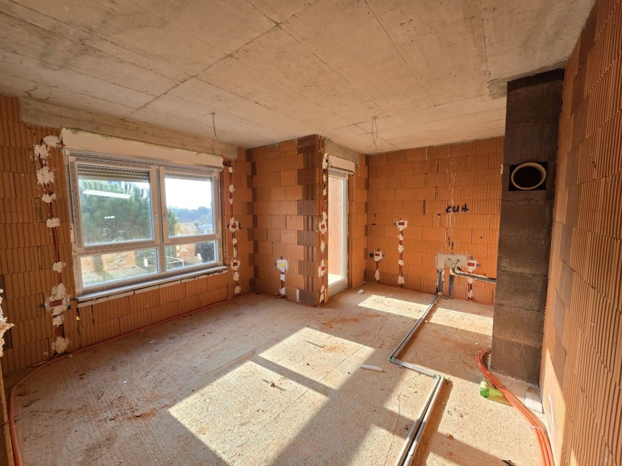 Piso en Fazana, Croacia, 49.4 m² - imagen 13