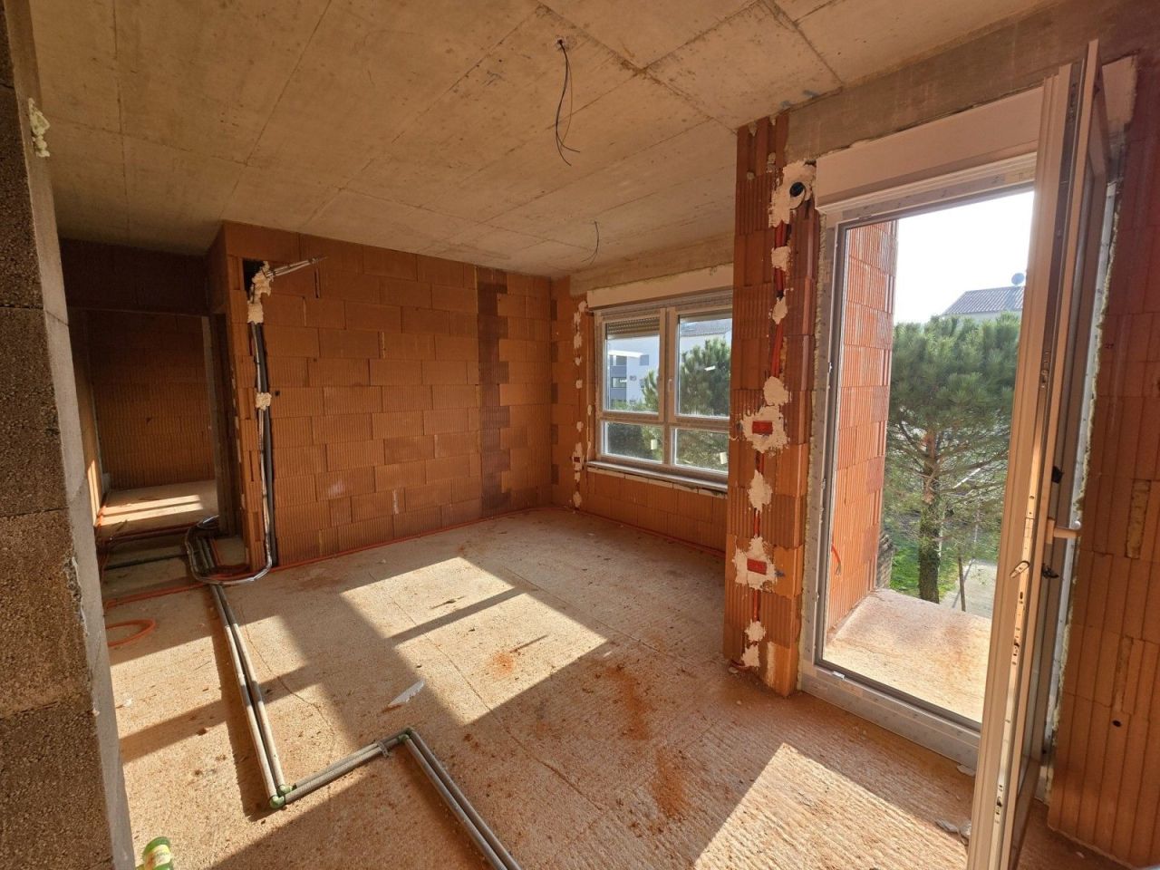 Piso en Fazana, Croacia, 49.4 m² - imagen 15