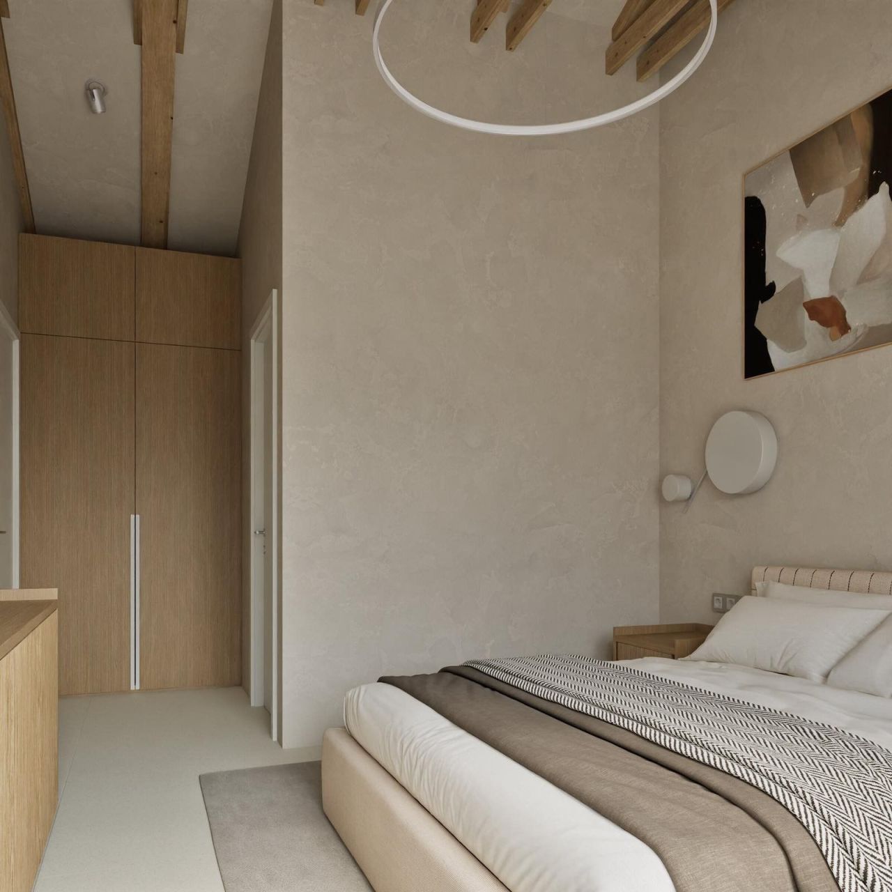 Haus in Labin, Kroatien, 283 m² - Foto 16