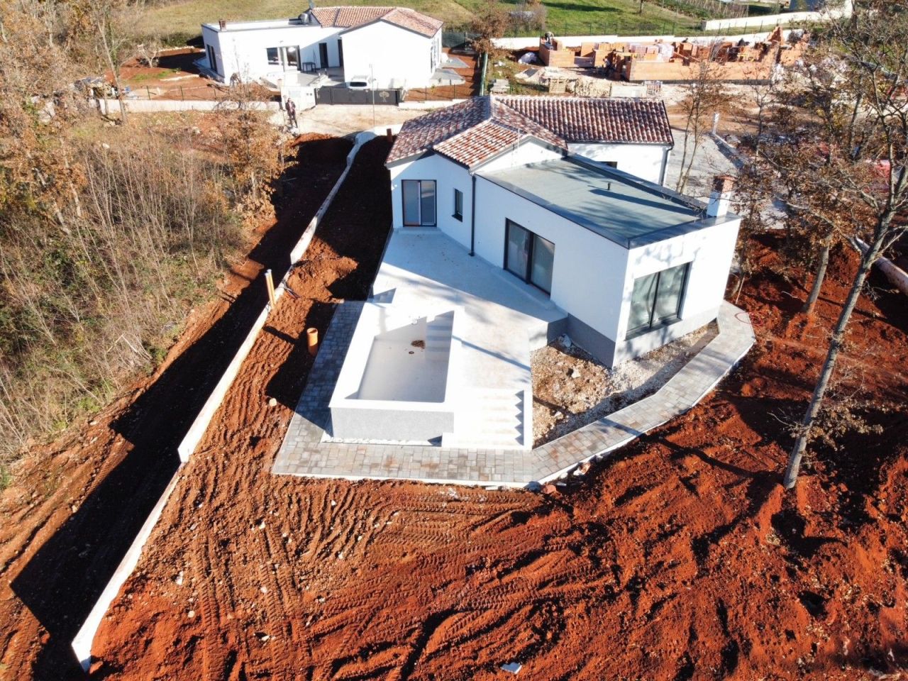 Haus Istria, Barban, Kroatien, 145 m² - Foto 16